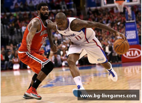 NBA篮球顶级飞人：探寻谁是弹跳王