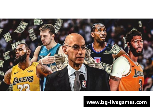 NBA迎来重大变革：球员工会宣布联盟解散，全球篮球未来莫测