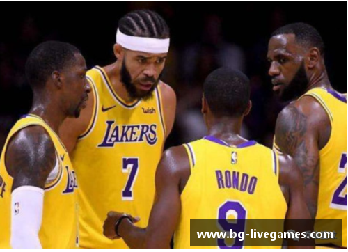 NBA洛杉矶对决：快船与湖人的竞技与传奇