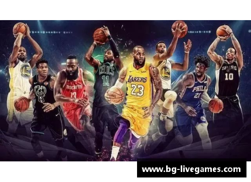 NBA直播观赛指南及比赛平台推荐